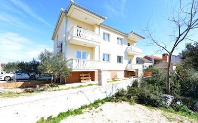 Apartments Verita