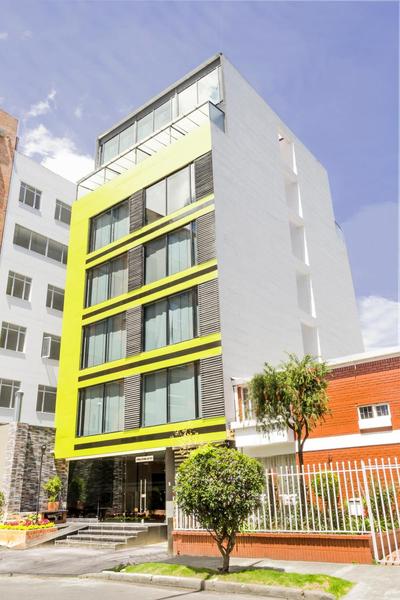 Hotel Regency Boutique La Feria