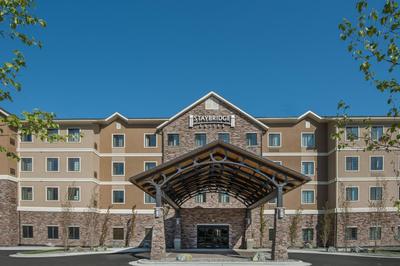 Staybridge Suites Anchorage by IHG