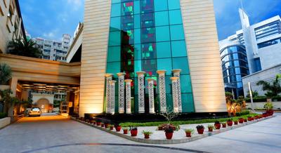 Radisson Gurugram Sohna Road City Center