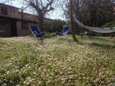 Agriturismo Via del Campo