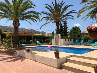 Villa La Siesta
