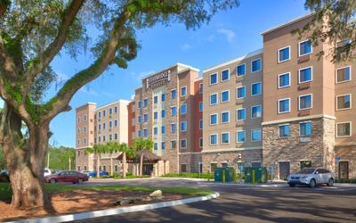 Staybridge Suites - Gainesville I-75 by IHG