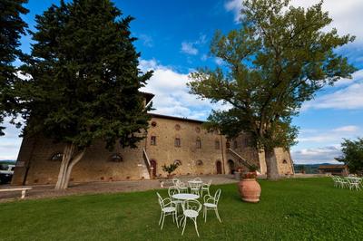 Agriturismo Casale Dello Sparviero