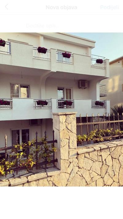 Apartments Mrdak