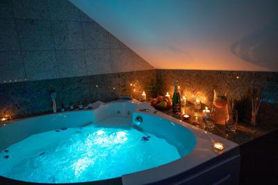 VIP suite hotel Heinz