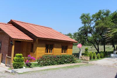 Hotel Campestre Don Luis