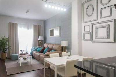 NEW!!! Luxury CITY CENTER & PRIVATE TERRACE