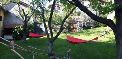 Aosta Stunning Panoramic Views From Modern Two Bedroom Apartment