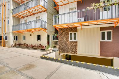 Capital O 3300 Nadjara Residence Syariah