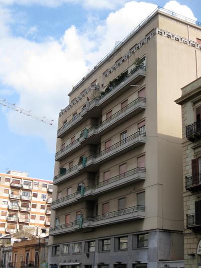 Casa Cavour
