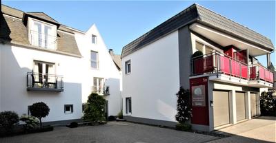 Feriendomizil am Lindenplatz