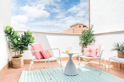 Cool Apartments by Olala Homes