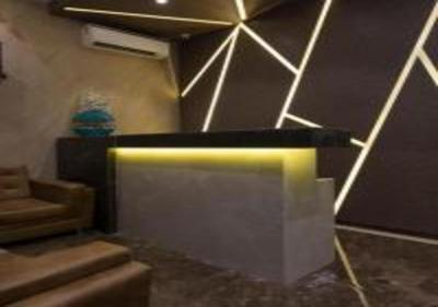 Meriton Buisness Hotel Mumbai International airport T-2