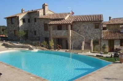 Casa Lisa al Borgo