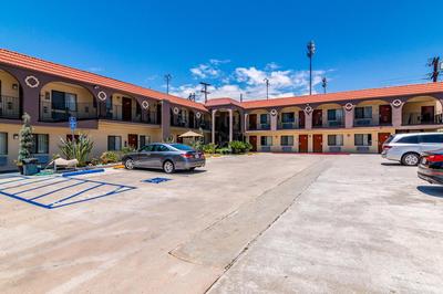 Glenridge Inn Glendale - Pasadena, Billede 2