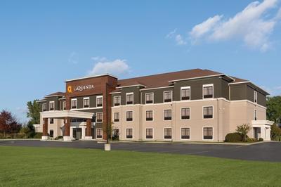 La Quinta by Wyndham Lackawanna, Photo 2