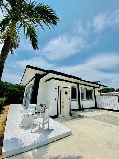 Palm Tree House Ishigaki - パームツリーハウス石垣