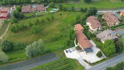 Agriturismo Terra e Lago d'Iseo Franciacorta, Bild 2