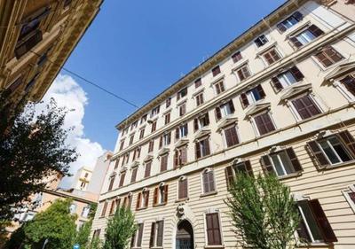 Vatican Catone Apartments