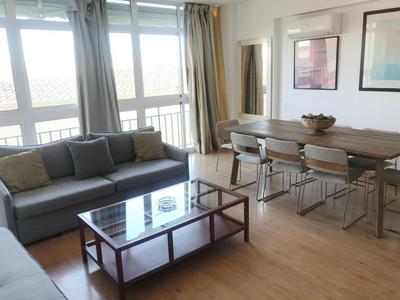 Apartamento Millán