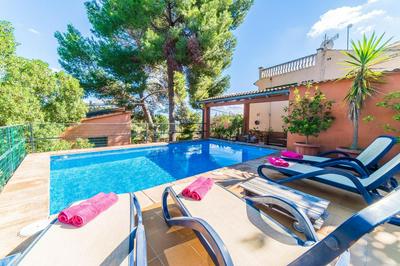 Ideal Property Mallorca - Madona - Es Puig