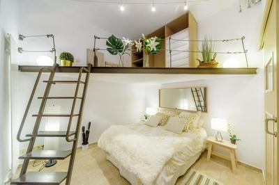 Stylish Loft at Madrid's Heart, Chueca