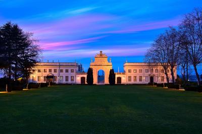 Valverde Sintra Palácio de Seteais - The Leading Hotels of the World