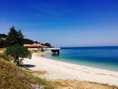 Apartment Umag Nelly