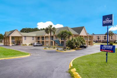 Americas Best Value Inn Darien, 사진 2