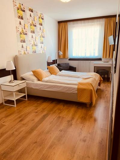 Hotel Gloria Budapest City Center