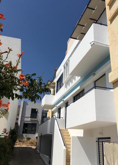 Elounda Canali 2 Apts