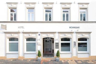Hotel Wohnbar
