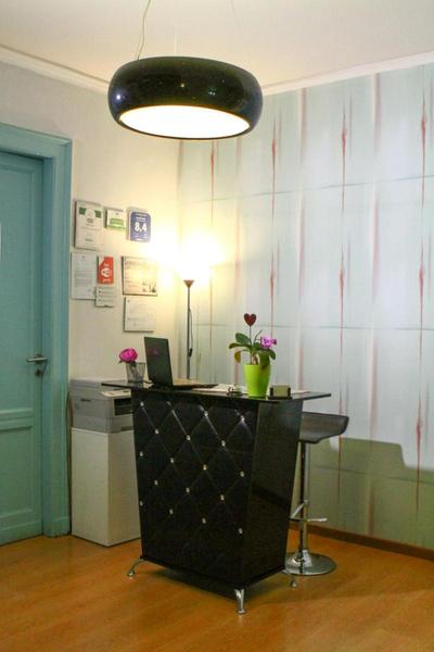 Duca's Guest House