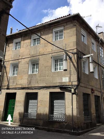 Duplex Casco Histórico