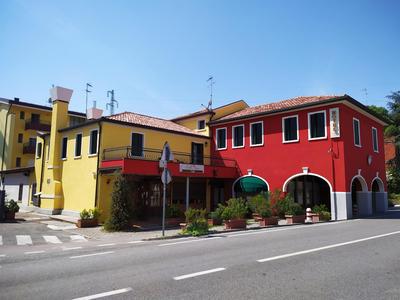 Hotel Antico Moro
