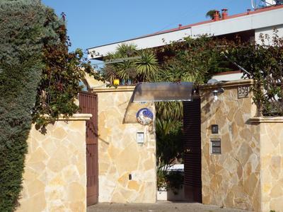 B&B Albaluna
