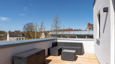 LÜTTES LOFT Boutique Hotel