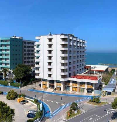 Grand Hotel Adriatico
