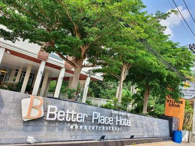 Better Place Hotel