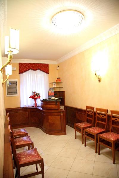 Guest House Galaxy