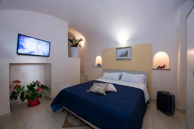 Alfieri Rooms Luna - Amalfi Coast