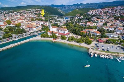 Apartman Franka
