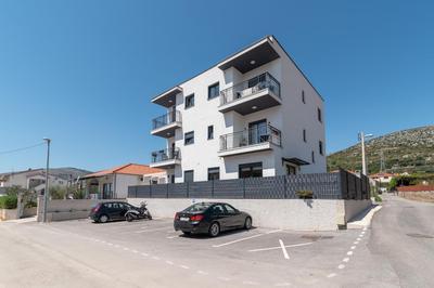Apartman Špiro