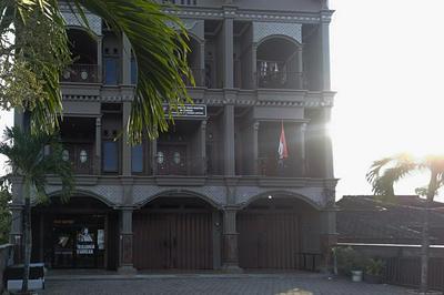 KoolKost Syariah near Stasiun Tanjung Karang Lampung