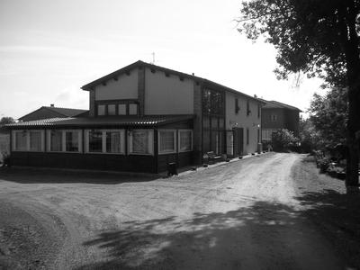 Agriturismo La Marletta