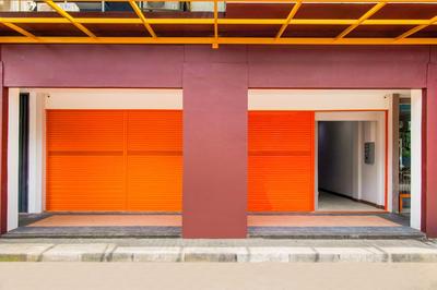 Collection O Kebon Jeruk Near Paskal 23 Formerly Sentral Paskal