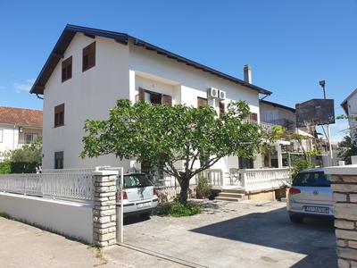 Assato Apartments