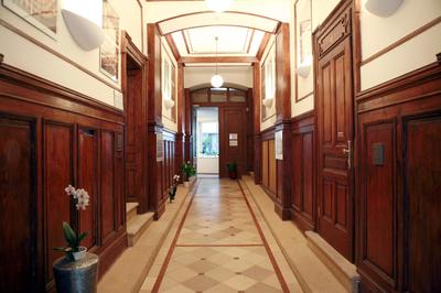 La Scala Apartments