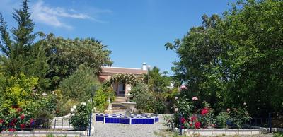 Villa Mirador del Sol, 45min playas de Doñana, 35min de Sevilla, Bodegas de Vinos